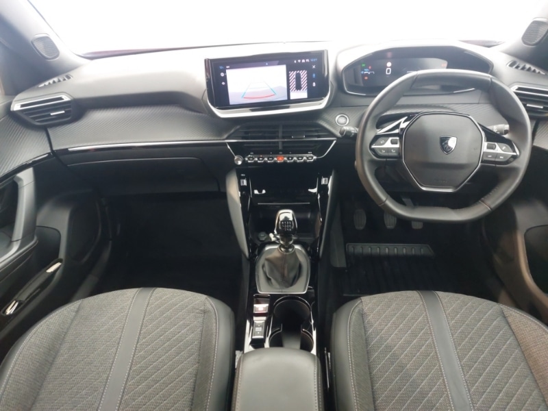 Used Peugeot 2008 2023 for sale - 77924416: Photo 2