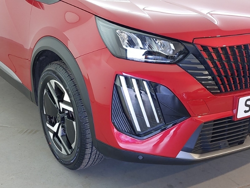 Used Peugeot 2008 2023 for sale - 77924416: Photo 9