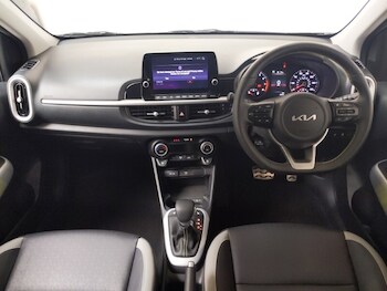 Used Kia Picanto 2024 for sale - 78225541: Photo