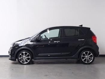 Used Kia Picanto 2024 for sale - 78225541: Photo