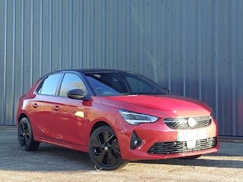 2021 - 100kW SRi Nav Premium 50kWh 5dr Auto [7.4kWCh]