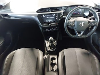 Used Vauxhall Corsa 2022 for sale - 75530945: Photo