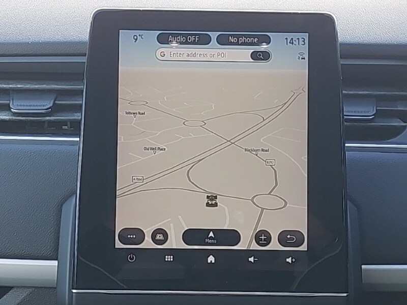 Used Renault Zoe 2021 for sale - 77732013: Photo 10