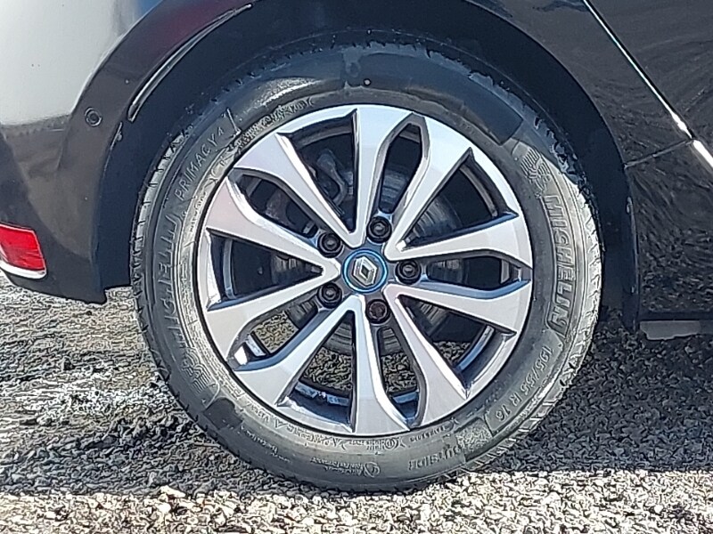 Used Renault Zoe 2021 for sale - 77732013: Photo 12