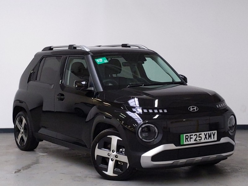 Used Hyundai Other 2025 for sale - 77361125: Photo 1