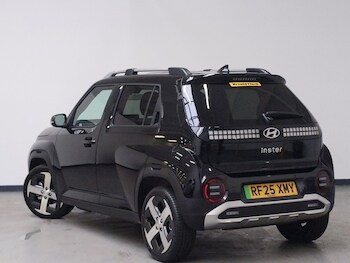 Used Hyundai Other 2025 for sale - 77361125: Photo