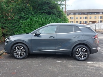 Used Kia Sportage 2024 for sale - 75737854: Photo