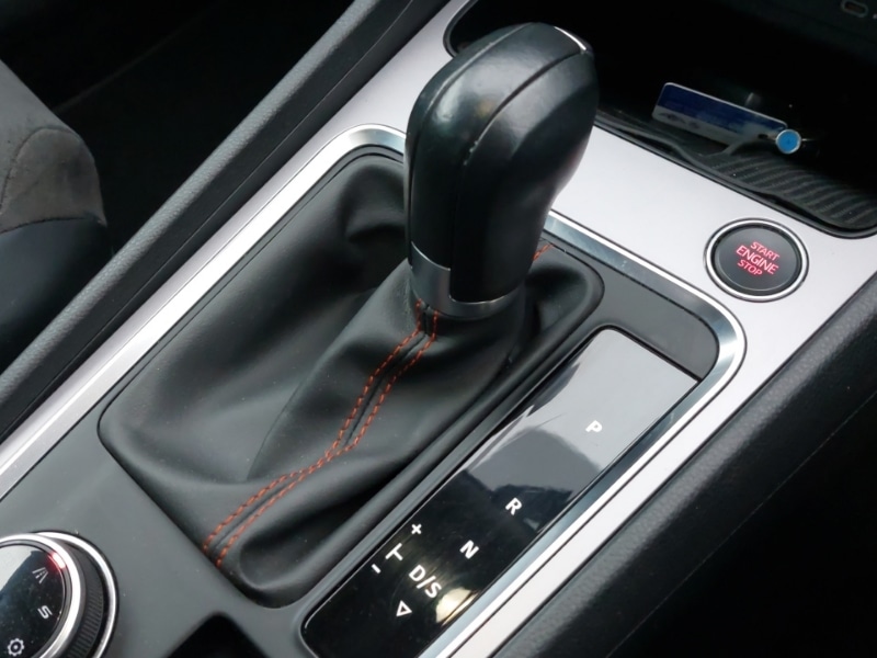 Used SEAT Ateca 2023 for sale - 77454560: Photo 10