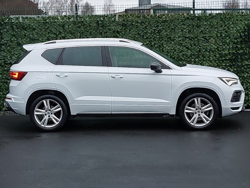 Used SEAT Ateca 2023 for sale - 77454560: Photo 2