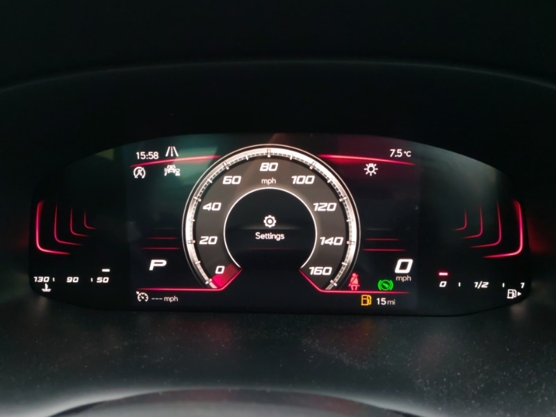 Used SEAT Ateca 2023 for sale - 77454560: Photo 9