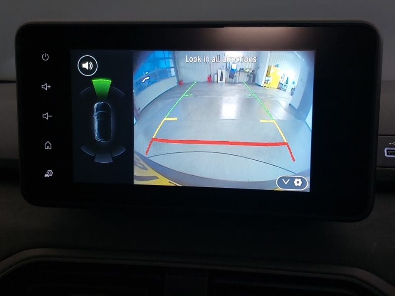 Used Dacia Sandero Stepway 2023 for sale - 76860981: Photo 10