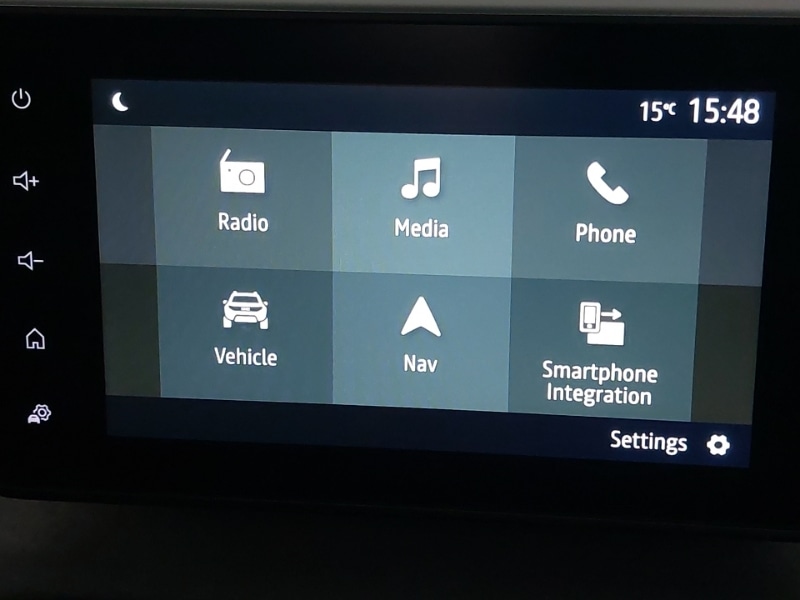 Used Dacia Sandero Stepway 2023 for sale - 76860981: Photo 11