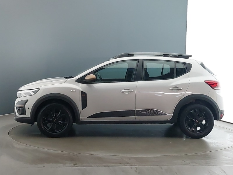 Used Dacia Sandero Stepway 2023 for sale - 76860981: Photo 4