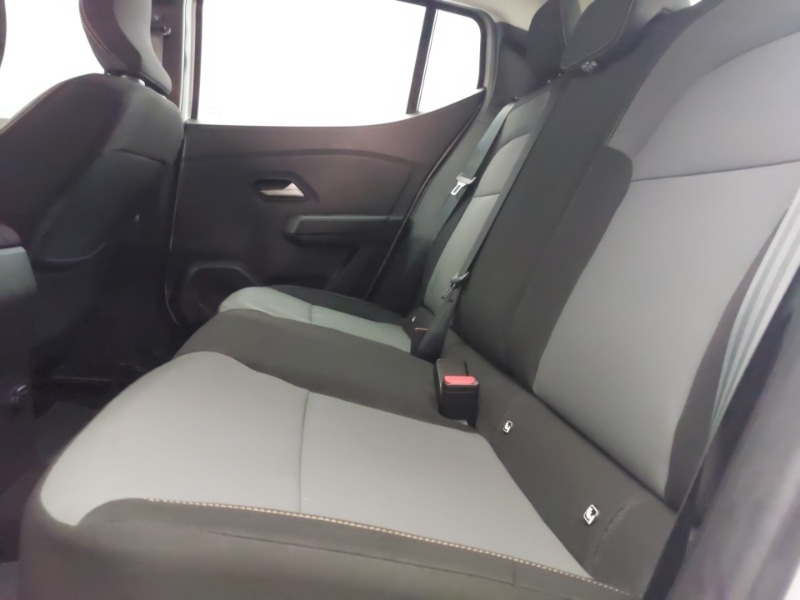 Used Dacia Sandero Stepway 2023 for sale - 76860981: Photo 6