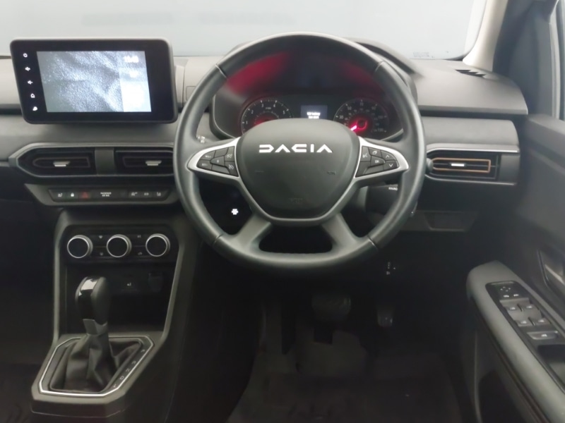 Used Dacia Sandero Stepway 2023 for sale - 76860981: Photo 7