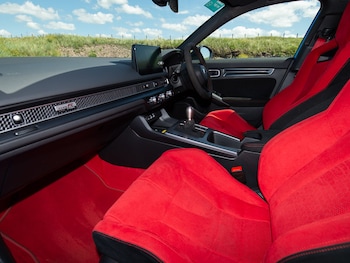 Used Honda Civic 2023 for sale - 75513641: Photo