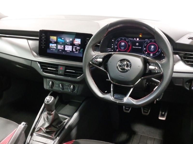 Used Skoda Scala 2021 for sale - 77717559: Photo 10