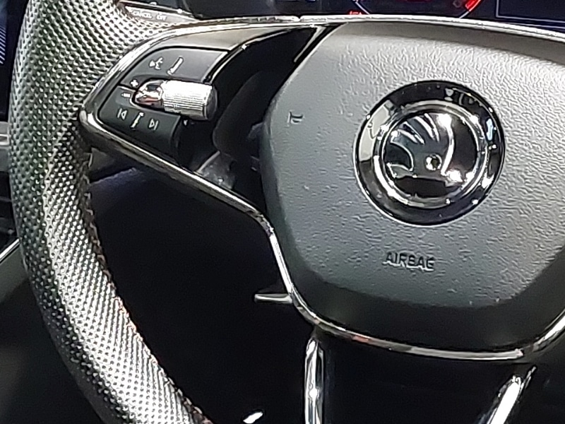 Used Skoda Scala 2021 for sale - 77717559: Photo 11