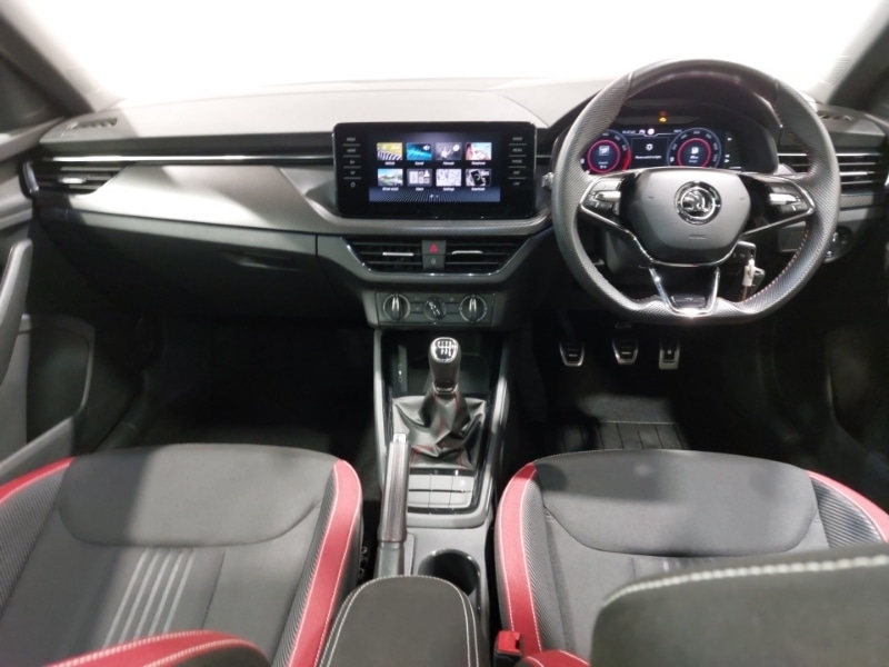 Used Skoda Scala 2021 for sale - 77717559: Photo 2