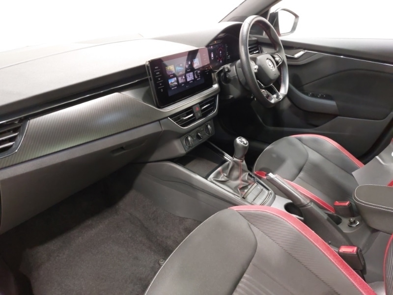 Used Skoda Scala 2021 for sale - 77717559: Photo 5