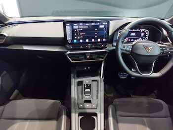 Used Cupra Leon 2024 for sale - 77419895: Photo