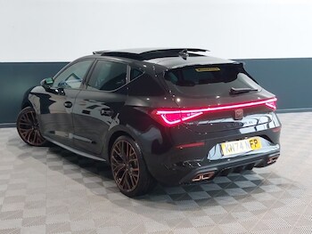 Used Cupra Leon 2024 for sale - 77419895: Photo