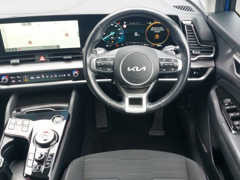 Used Kia Sportage 2022 for sale - 78074970: Photo 7