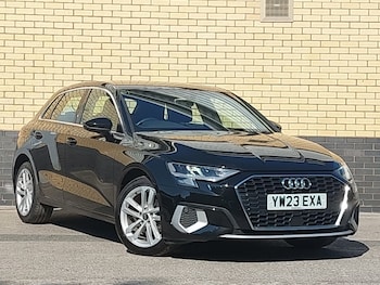 Used Audi A3 2023 for sale - 79424742: Photo