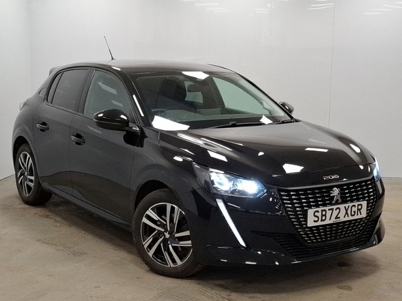 Used Peugeot 208 2023 for sale - 77652757: Photo 1