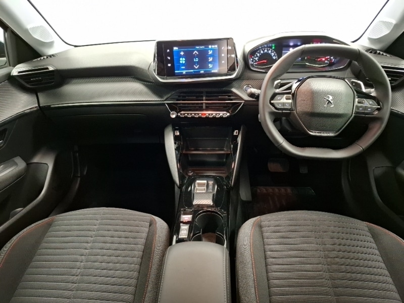 Used Peugeot 208 2023 for sale - 77652757: Photo 2