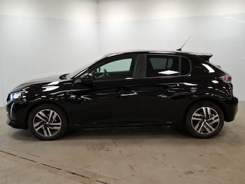 Used Peugeot 208 2023 for sale - 77652757: Photo