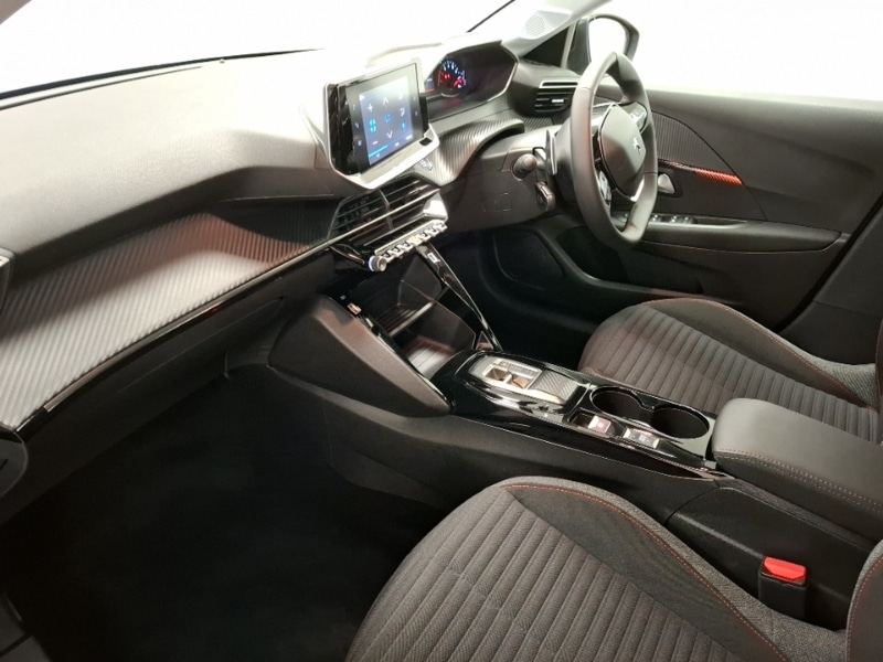 Used Peugeot 208 2023 for sale - 77652757: Photo 5