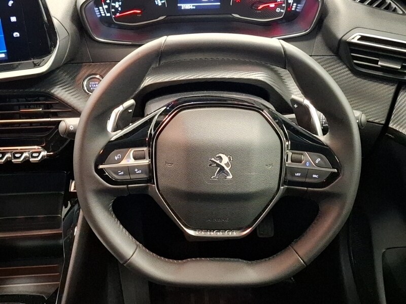 Used Peugeot 208 2023 for sale - 77652757: Photo 7