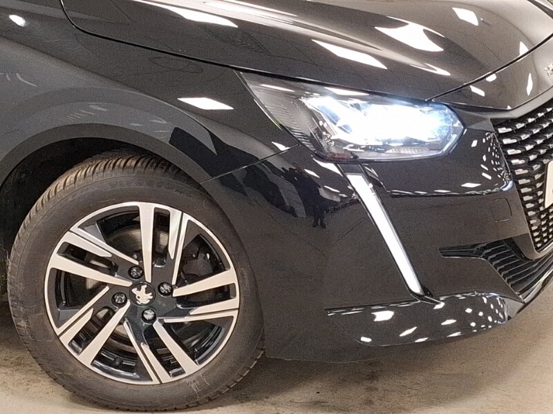 Used Peugeot 208 2023 for sale - 77652757: Photo 9