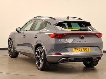 Used Cupra Formentor 2023 for sale - 78642918: Photo