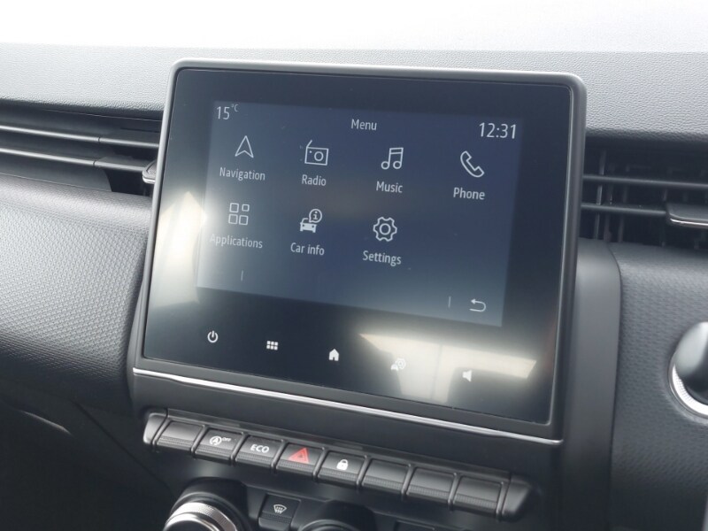 Used Renault Clio 2023 for sale - 78164944: Photo 10