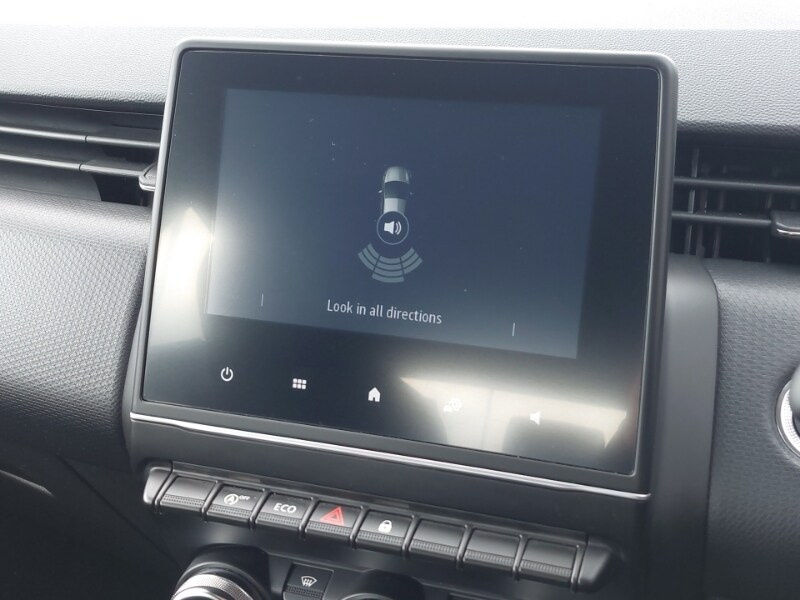 Used Renault Clio 2023 for sale - 78164944: Photo 11