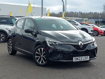 Used Renault Clio 2023 for sale - 78164944: Photo