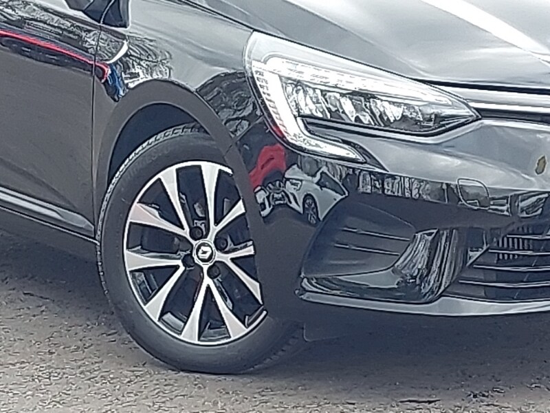 Used Renault Clio 2023 for sale - 78164944: Photo 9