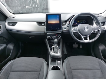 Used Renault Arkana 2022 for sale - 75492204: Photo