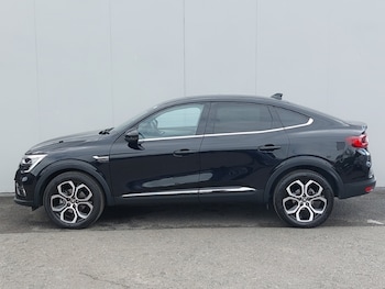 Used Renault Arkana 2022 for sale - 75492204: Photo