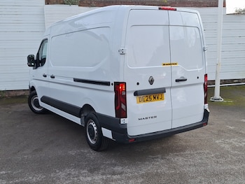 Used Renault Master 2025 for sale - 78253948: Photo