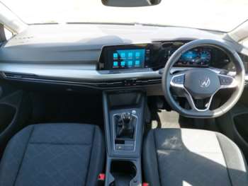 Used Volkswagen Golf 2024 for sale - 74897358: Photo