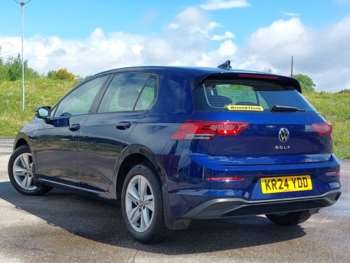 Used Volkswagen Golf 2024 for sale - 74897358: Photo