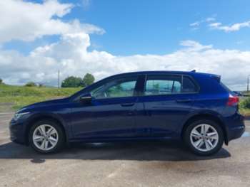 Used Volkswagen Golf 2024 for sale - 74897358: Photo