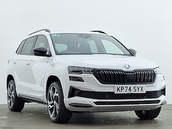 2024 - 1.5 TSI Sportline 5dr DSG