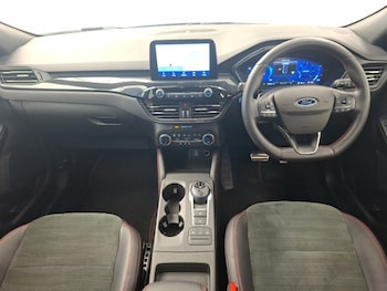 Used Ford Kuga 2022 for sale - 78369826: Photo