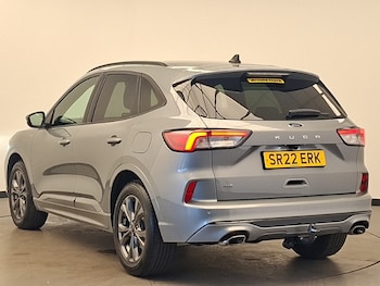 Used Ford Kuga 2022 for sale - 78369826: Photo