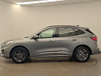 Used Ford Kuga 2022 for sale - 78369826: Photo