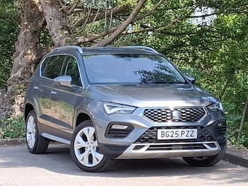 Used SEAT Ateca 2025 for sale - 79176399: Photo